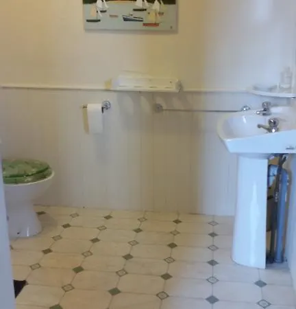 Bed & Breakfast Brunton House
