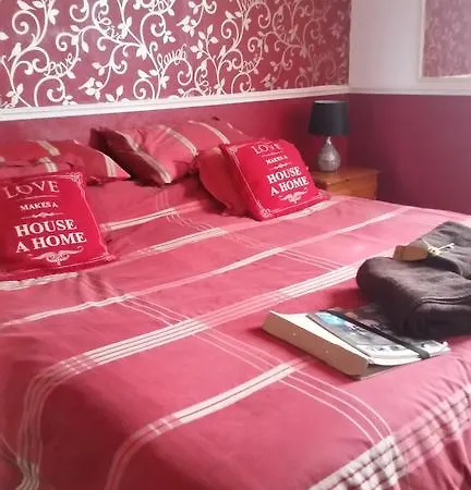 Bed & Breakfast Brunton House 3*