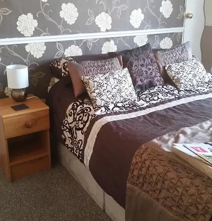 Bed & Breakfast Brunton House Scarborough
