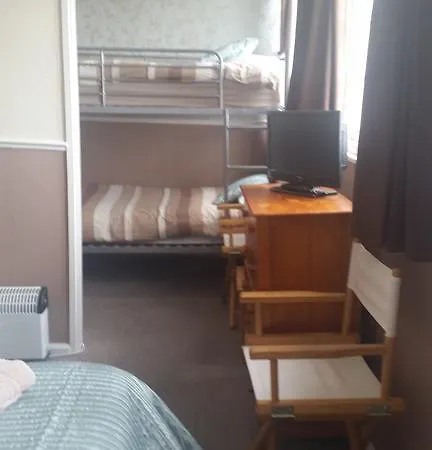 Brunton House Bed & Breakfast