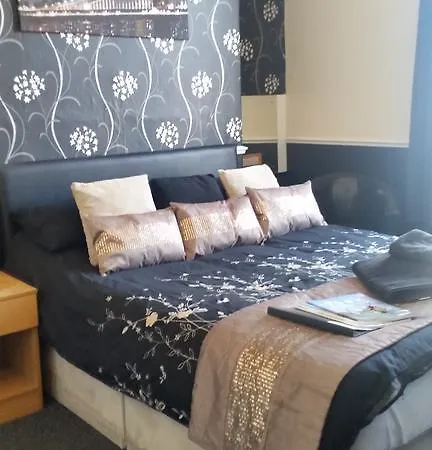 Brunton House B&B 스카버러