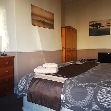 Brunton House Scarborough