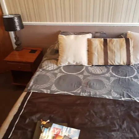 Brunton House 3* Scarborough