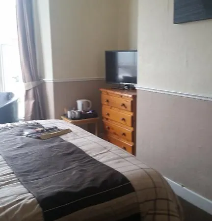 Brunton House Scarborough