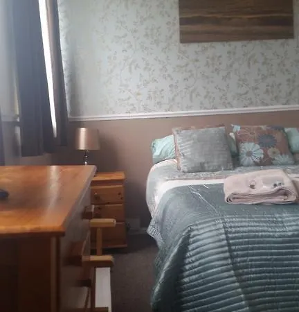 Bed & Breakfast Brunton House