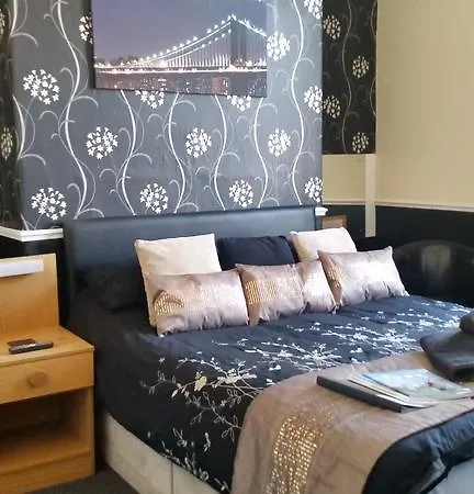 Brunton House Scarborough