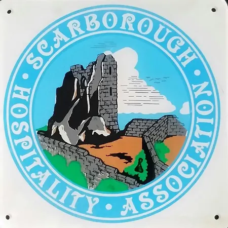 Bed & Breakfast Brunton House Scarborough