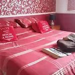 B&B Brunton House 3*